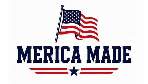 Merica Made